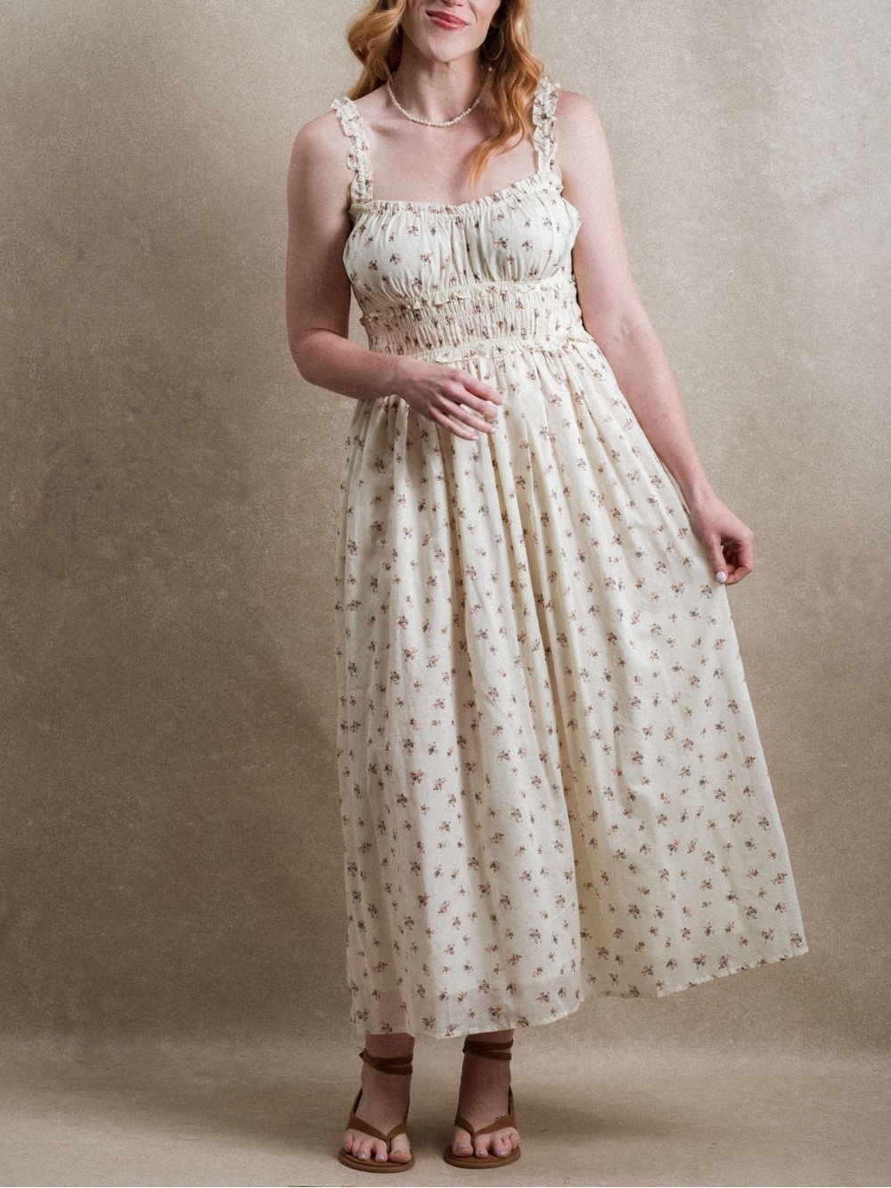 Neuflora Abbey Dress